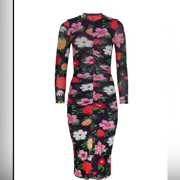 Wray Gemini Dress Size Small - Picture 2 of 8